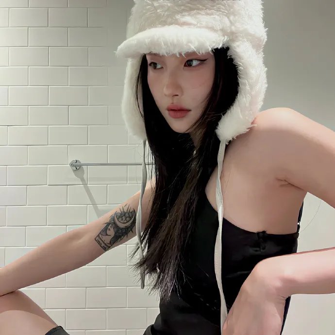 女人的秘密