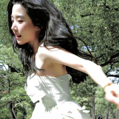 男孩